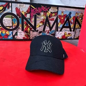 Ny hat